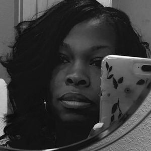 Meet your Posher, Jone